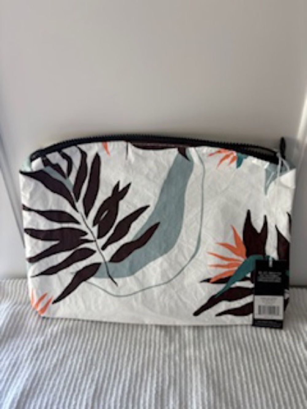 ALOHA Collection Medium Pouch